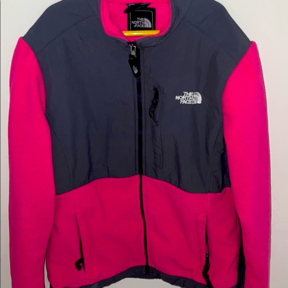 The North Face Denali Jacket (M)